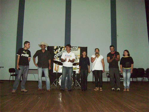 31 - Campina da Lagoa