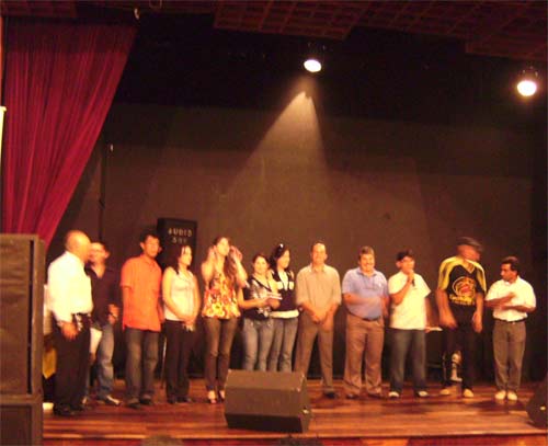 32 - Guarapuava