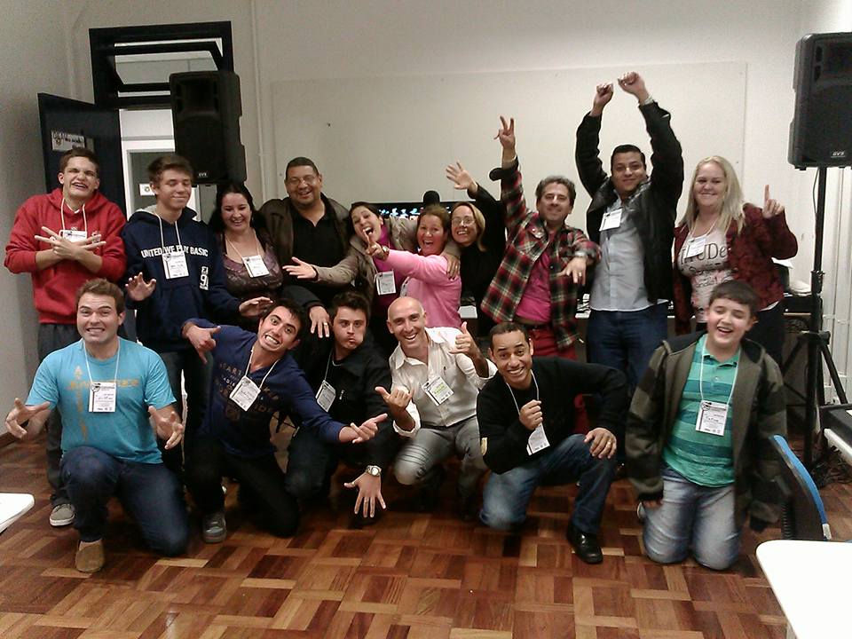 113 - Passo Fundo - RS