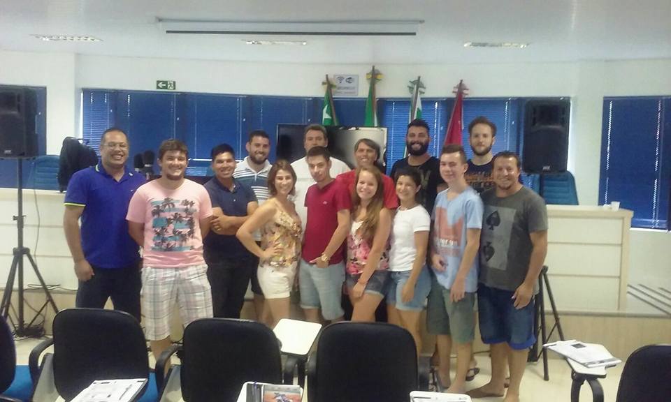 121 - Pato Branco - PR