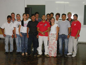 70 - Guarapuava - PR