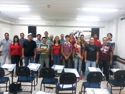 85 - Toledo - PR