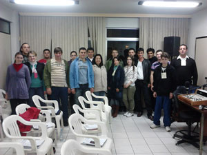 59 - Francisco Beltrão - PR