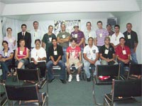 35 - Apucarana