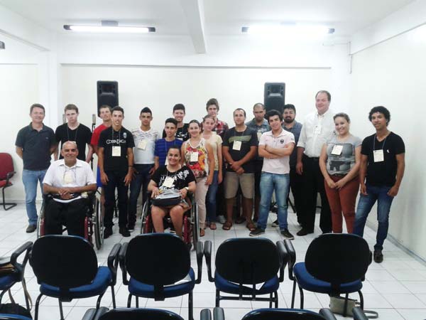 98 - Francisco Beltrão - PR