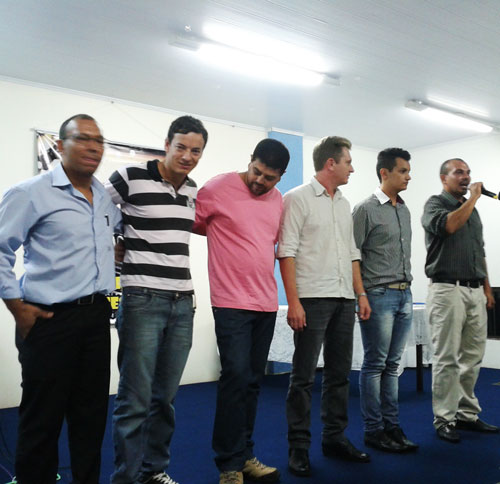 87 - Cascavel - PR