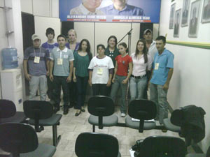 52 - Pitanga - PR