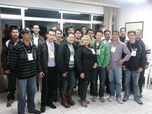 60 - Francisco Beltrão - PR