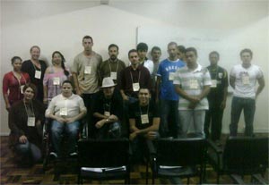 44 - Lages - SC