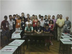 53 - Marechal Rondon