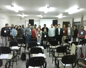 46 - Cascavel
