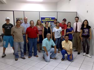 40 - Telemaco Borba