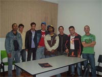 20 - Terra Boa